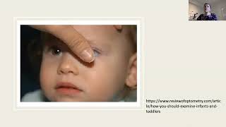 Lecture Prescribing for Children The Pitfalls and Tricks to Keep Kids in Glasses [upl. by Nuris]