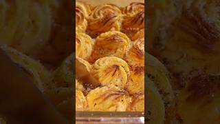 Easy potato snacks recipeviralvideo shorts Food aroma [upl. by Garlan]