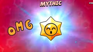 Brawl stars mega pig nothing good😐 [upl. by Nehtiek]