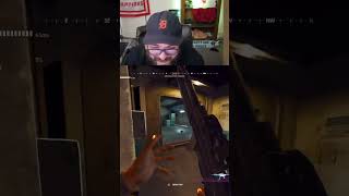 Casual domestics in progress warzone girlfriend cod funny [upl. by Kinny]