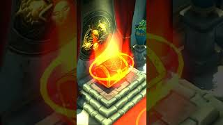 I Love Zelda Too baldotheguardianowls shorts gaming trending short video love zelda funny [upl. by Marcile]