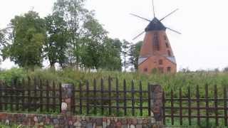 Warmia i Mazury Atrakcyjne miejsca [upl. by Fiedling]