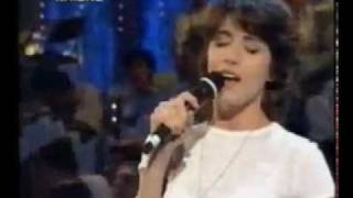 Giorgia  Maledetta Primavera  Live Sanremo Top1996 [upl. by Sim749]