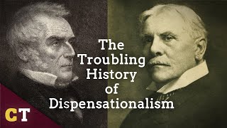 The Scandalous Origins of Dispensationalism [upl. by Emolas]