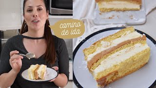 ¿Recordás la receta del postre de tu infancia [upl. by Laurice238]