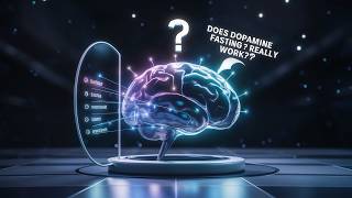 Does Dopamine Fasting Really Work [upl. by Steiner394]