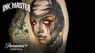 Best of Ink Master Redemption 🤯 SUPER COMPILATION [upl. by Teece]