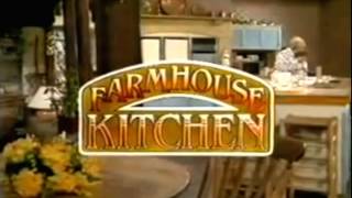 Farmhouse Kitchen Theme [upl. by Chickie970]