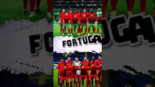 Fortugal [upl. by Eseer]