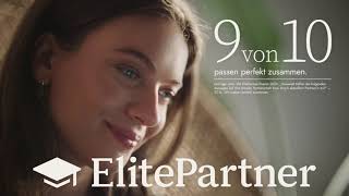 ElitePartner – viele gemeinsame Interessen [upl. by Ppik]