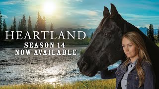 Heartland  Season 14 Episode 1  Keep Me in Your Heart  Full Episode [upl. by Anipsed]