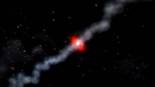 The collapsar model of gammaray bursts [upl. by Dimmick528]