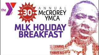 2024 MLK Holiday Breakfast Celebration [upl. by Vahe261]