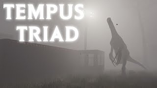 Tempus Triad Demo  Steam NEXT Fest October 2024 [upl. by Zinck]