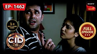 Bhootiya Paheli  CID Bengali  Ep 1462  Full Episode  25 Nov 2023 [upl. by Flavius177]