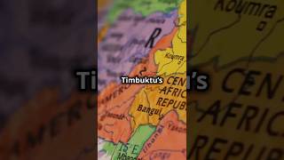 Timbuktu The Golden Age of Knowledge in the Mali Empire [upl. by Ronny]