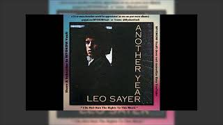 Leo Sayer  Another Year 1975 Mix [upl. by Nnarefinnej]