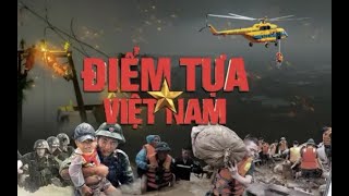 Truyền hình trực tiếp  Điểm tựa Việt Nam  VTVWDB [upl. by Mosley]