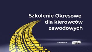 Temat 3 Bezpieczeństwo obsługa i logistyka w aspekcie zdrowia ruchu drogowego i środowiska [upl. by Medeah310]