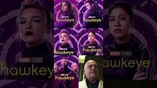 quotreviewquot 202 Hawkeye episode 6 [upl. by Nnairol293]