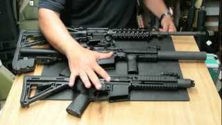 PWS Diablo Review 762x39 SBR 7inch  Modern Pawn and Guns Corpus Christi TX [upl. by Neliac645]