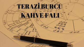 ♎TERAZİ BURCU ŞUBAT AYI KAHVE FALI [upl. by Enitsirhk]