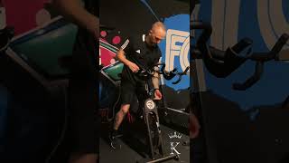 Stationary Bike  Walkthrough [upl. by Akierdna]