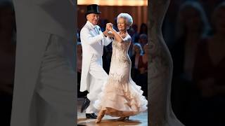 quotThe 100YearOld Couple’s Dance Performance on Got Talent Touches Millions of Hearts” [upl. by Dray78]