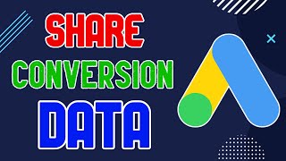 How To Share Google Ads Conversion Data Across Campaigns EASY Portfolio Bid Strategy [upl. by Nnyletak]