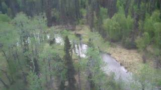 Alaska Bush Plane Fishing [upl. by Smitty867]