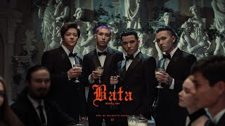 NINETY ONE  BATA  Official Music Video [upl. by Lachish986]