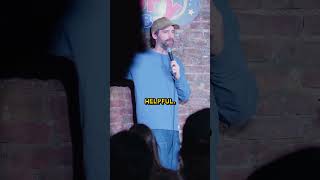 standupcomedy comedian jokes crowdwork [upl. by Elyr]