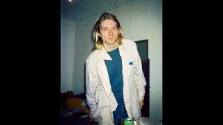 Some 1994 Photos Of Kurt Cobain [upl. by Helman282]