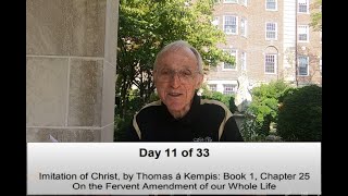 33 Day11 Total Consecration [upl. by Ysle212]