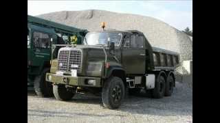 Saurer treffen Niederbipp 2012 [upl. by Komarek]