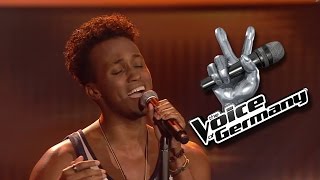 Am I Wrong  Benét Monteiro  The Voice  Blind Audition 2014 [upl. by Leunad]