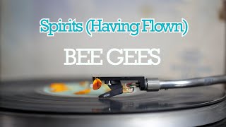 Bee Gees Spirits Having Flown [upl. by Ahcire59]