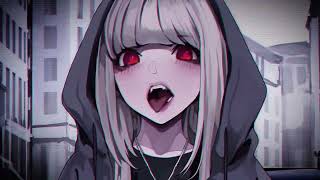 Nightcore  Hayloft CoverRemix Lyrics [upl. by Reffotsirk148]