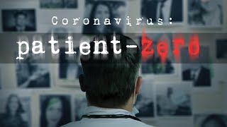 Coronavirus Patient Zero 2020 Full Movie  Hospital Drama [upl. by Kassi]