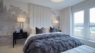 Mackintosh Garden Room show home walkthrough  Bowes Manor Burnopfield [upl. by Anod185]