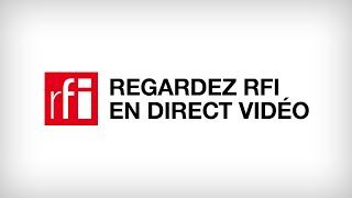 RFI en Direct Vidéo – Toutes les infos et lactualité du Monde et de lAfrique [upl. by Perusse]