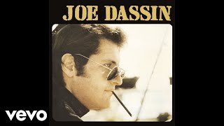 Joe Dassin  Les ChampsElysées Audio [upl. by Pate]