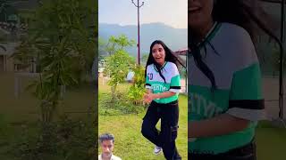 Rishikesh mein jhoola swing jhula 🛝😍 priyalkukreja shorts ytshorts [upl. by Adyaj]