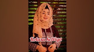 Kolusu kettiya  Lavudikkana  Najiya ndm Album song  Status old mappila song  mappila songs [upl. by Accever]