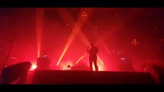 The Sisters Of Mercy  Strasbourg Laiterie 22012024  Full Show [upl. by Sydalg]