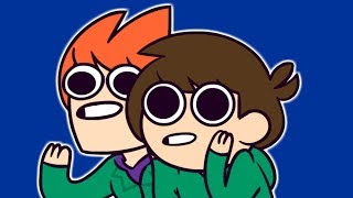 Eddsworld  CIRCLETINE fananimated [upl. by Annodal127]