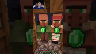 ¡Llaman a mi CASA 🏠 y AVOCADOS 🥑 FROM MEXICO 🇲🇽 😯😱😨 minecraft shorts [upl. by Fu]