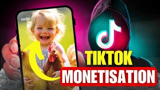 Les meilleures niches TikTok USA  Novembre 2024 [upl. by Emelita957]