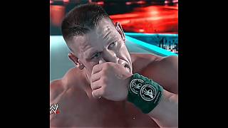 JOHN CENA VS THE ROCK WRESTLEMANIA XXVIII MATCH 💯 wwe wrestlemania wrestling shorts [upl. by Acimak]