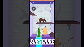 🤡 Cut Game 😭 shorts viral popular newgame foryou funny Rescue [upl. by Kjersti]